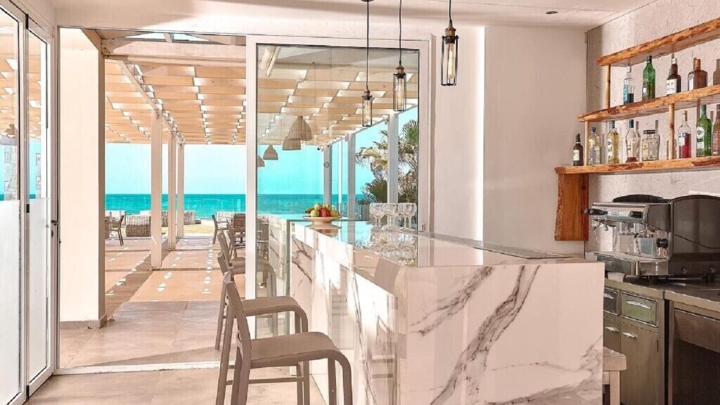 St. Constantin Hotel